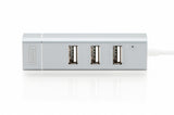 Digitus DA-70253 netværkskort Ethernet