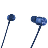 Verbatim TruSound Pro Headset Trådløs Halsbånd Musik/hverdag USB Type-C Bluetooth Blå