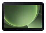 Samsung Galaxy Tab Active5 Pro SM-X350N Snapdragon 128 GB 25,6 cm (10.1") 6 GB Wi-Fi 6 (802.11ax) Grøn