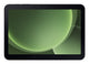 Samsung Galaxy Tab Active5 Pro SM-X350N Snapdragon 128 GB 25,6 cm (10.1") 6 GB Wi-Fi 6 (802.11ax) Grøn