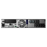 APC SMX750I UPS-enhed