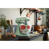 KitchenAid Artisan Bordmixer 300 W Grøn