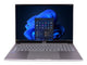 TERRA MOBILE 1552 Intel Core Ultra 7 155U Laptop 38,9 cm (15.3") WUXGA 16 GB DDR5-SDRAM 500 GB SSD Wi-Fi 6 (802.11ax) Windows 11 Pro Sølv Tysk