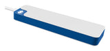 Targus HyperDrive Ledningsført USB 3.2 Gen 1 (3.1 Gen 1) Type-C Hvid