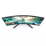 Philips Evnia 34M2C3500L/00 computerskærm 86,4 cm (34") 3440 x 1440 pixel Wide Quad HD LCD Sort