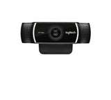 Logitech 960-001087 webcam 1920 x 1080 pixel USB Sort