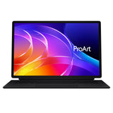 ASUS ProArt PZ14 HT7407NA-SN042W Copilot+ PC Snapdragon X2E-88-100 Laptop 35,6 cm (14") Berøringsskærm 3K 32 GB LPDDR5x-SDRAM 1 TB SSD Wi-Fi 7 (802.11be) Windows 11 Home Sort QWERTZ Tysk