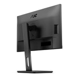 AOC Q27P3CV computerskærm 68,6 cm (27") 2560 x 1440 pixel Quad HD LED Sort