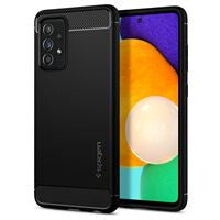 Spigen ACS02315 mobiltelefon etui 16,5 cm (6.5") Cover Sort
