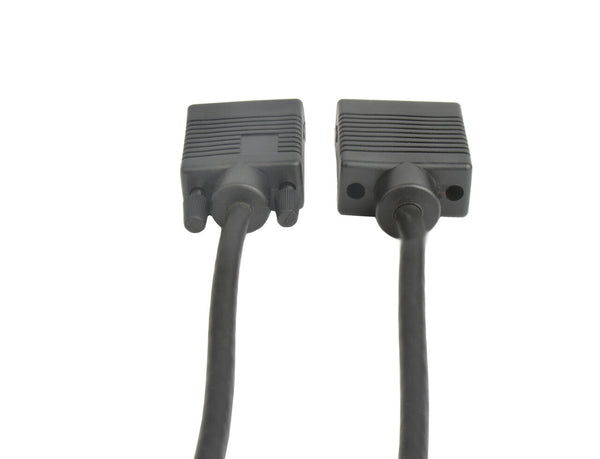 Prokord VGA-VGA 0016 VGA kabel 10 m VGA (D-Sub) Grå