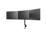 Multibrackets 3385 skærmbeslag og -stativer 68,6 cm (27") Skrivebord Sort