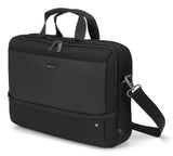 DICOTA D32166-RPET taske og etui til laptop 40,6 cm (16") Mappe Sort