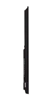 LG 50UL5Q-E skilte display Digital fladpaneldisplay 127 cm (50") LED Wi-Fi 500 cd/m² 4K Ultra HD Sort WebOS 24/7