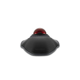 Kensington Orbit trådløs trackball med scroll-ring - sort