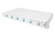 Digitus DN-96330/3 fiber adapter LC 1 stk Grå