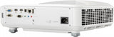 Viewsonic LS832WU dataprojekter Ultrakort projektor med kort projiceringsafstand 5000 ANSI lumens WUXGA (1920x1200) Hvid