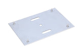 Extralink MOUNTING PLATE FOR 8 CORE FIBER OPTIC TERMINAL BOX