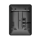 Gigaset DESK 400 Analog telefon Sort