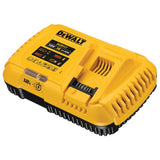 DeWALT DCB117-QW ledningsfrit batteri / ledningsfri oplader Batterioplader