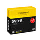 Intenso DVD-R 4.7GB, 16x 4,7 GB 10 stk