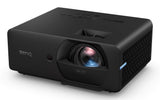 BenQ LK830ST Projektor med kort projiceringsafstand 4000 ANSI lumens DLP UHD 4K (3840x2160) 3D Sort