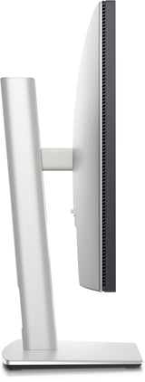 DELL UltraSharp U2424H computerskærm 60,5 cm (23.8") 1920 x 1080 pixel Fuld HD LCD Sort, Sølv