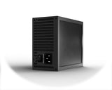 be quiet! Dark Power 13 enhed til strømforsyning 850 W 20+4 pin ATX ATX Sort