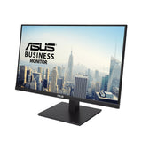 ASUS VA27UQSB computerskærm 68,6 cm (27") 3840 x 2160 pixel 4K Ultra HD LCD Sort