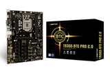 Biostar TB360-BTC PRO 2.0 bundkort Intel® B360 LGA 1151 (stik H4) ATX