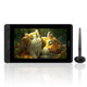 HUION GT133 tegneplade Sort 5080 lpi 293,76 x 165,24 mm USB