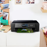 Epson XP-980 Inkjet A3 5760 x 1440 dpi 28 sider pr. minut Wi-Fi