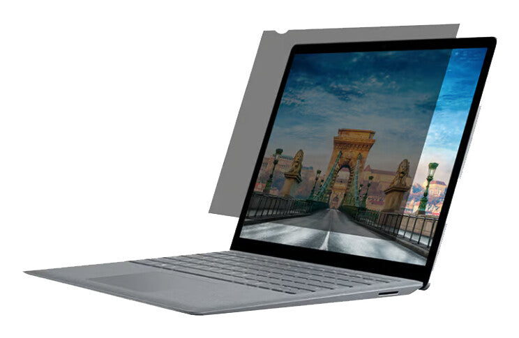 Cirafon DFA17.3-9 antirefleks skærm 43,9 cm (17.3") Laptop Rammeløst display privatlivsfilter