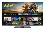 Panasonic TV55W83AE6 139,7 cm (55") 4K Ultra HD Smart TV Wi-Fi Grå