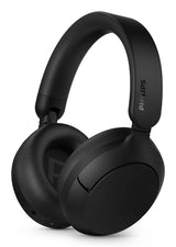 Philips TAH6000BK/00 hovedtelefoner/headset Kabel & trådløs Opkald/musik Bluetooth Sort