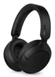 Philips TAH6000BK/00 hovedtelefoner/headset Kabel & trådløs Opkald/musik Bluetooth Sort