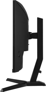 iiyama G-MASTER GB2766HSU-B1 computerskærm 68,6 cm (27") 1920 x 1080 pixel Fuld HD LED Sort