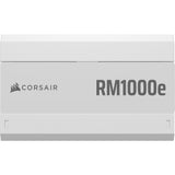 Corsair RMe Series RM1000e enhed til strømforsyning 1000 W 24-pin ATX ATX Hvid