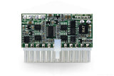 Streacom Nano160 enhed til strømforsyning 160 W 24-pin ATX ATX Flerfarvet