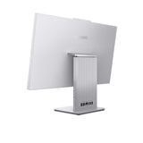 Lenovo IdeaCentre AIO 27IPH11 Intel Core Ultra 7 355 68,6 cm (27") 2560 x 1440 pixel All-in-One PC 16 GB LPDDR5x-SDRAM 1 TB SSD Windows 11 Home Wi-Fi 7 (802.11be) Grå