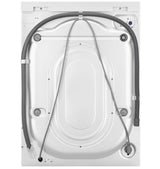 Electrolux EW6SN0506OP vaskemaskine Top-indlæsning 6 kg 951 rpm Hvid