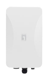 LevelOne AX3000 3000 Mbit/s Hvid Strøm over Ethernet (PoE)