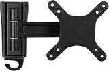 Prokord DUS-102N tv-beslag 68,6 cm (27") Sort