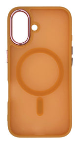 Wozinsky 5907769371042 mobiltelefon etui 17 cm (6.7") Cover Orange