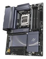 GIGABYTE B850 AI TOP bundkort AMD B850 Sokkel AM5 ATX