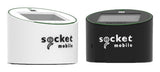 Socket Mobile S320 Fast stregkodelæser 1D/2D Hvid