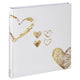 Hama Lazise fotoalbum og arkbeskyttelse Flerfarvet 100 ark 10 x 15 cm