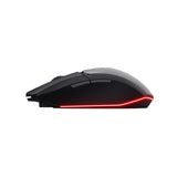 Trust GXT 122 Felox+ mus Spil Højre hånd RF trådløs + Bluetooth Optisk 10000 dpi