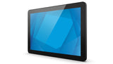 Elo Touch Solutions I-Series 4.0 Value, 10-Inch, RK3399 All-in-One 25,6 cm (10.1") 1280 x 800 pixel Berøringsskærm Sort
