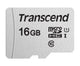 Transcend TS16GUSD300S hukommelseskort 16 GB MicroSDHC NAND Klasse 10