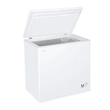 Candy Artico CCHH 200E Kummefryser Fritstående 196 L Hvid